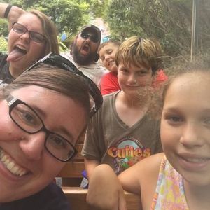 Meet your Posher, Todd